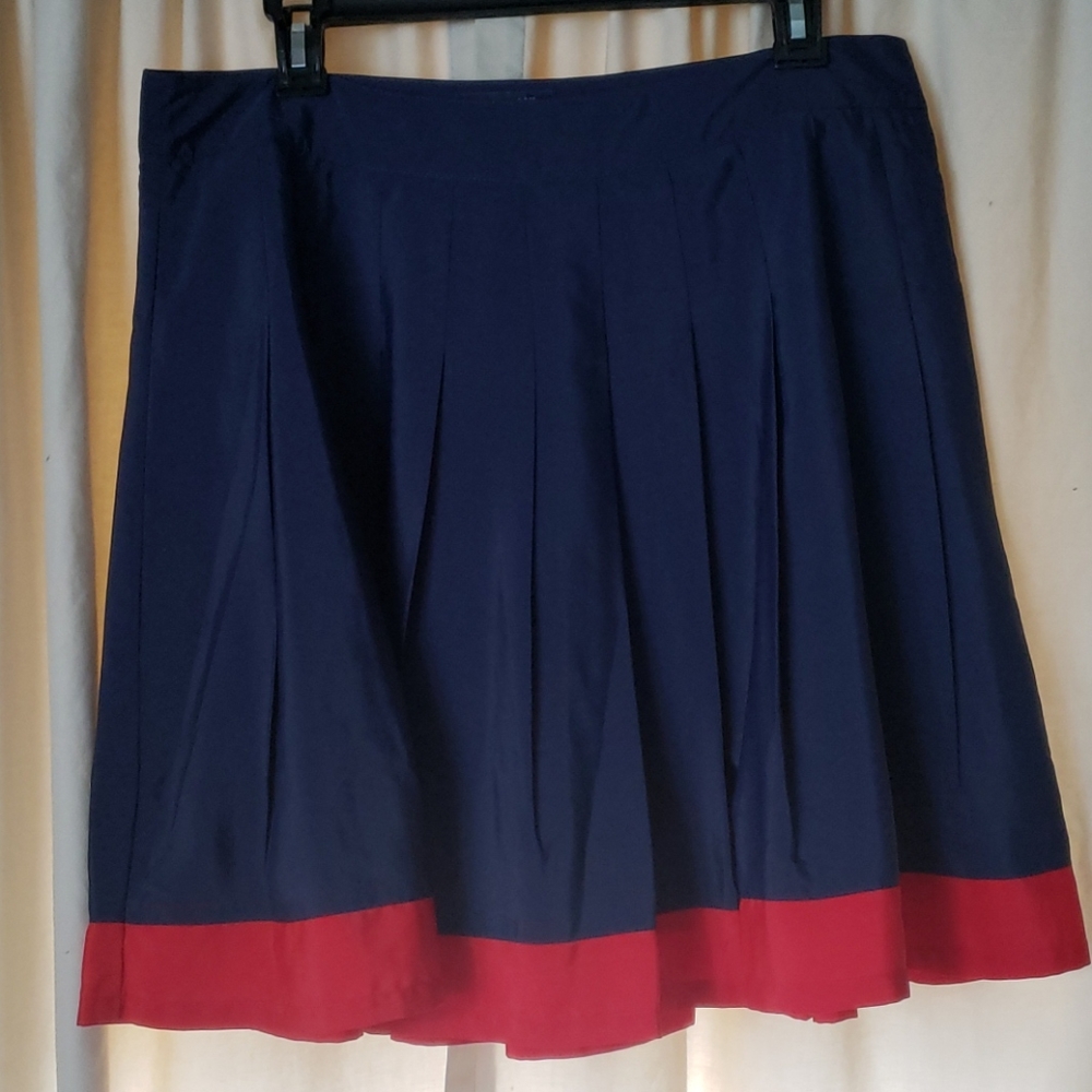 Tommy Hilfiger skirt